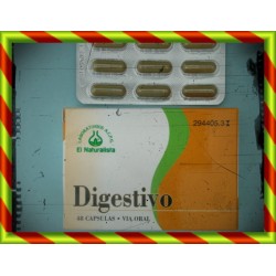 EL NATURALISTA DIGESNATUR...
