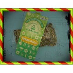 EL NATURALISTA HERBESPIGA...