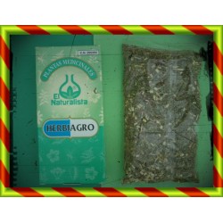 EL NATURALISTA HERBIAGRO...