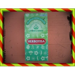 EL NATURALISTA HERBOTISA...
