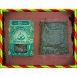 EL NATURALISTA LINO 100 GR...