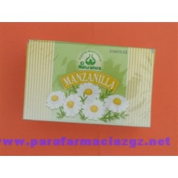 EL NATURALISTA MANZANILLA...