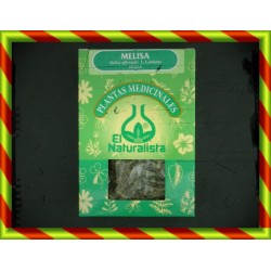 EL NATURALISTA MELISA 30 GR...