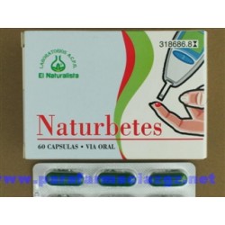 EL NATURALISTA NATURBETES...