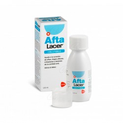 AFTA LACER COLUTORIO 120 ML...