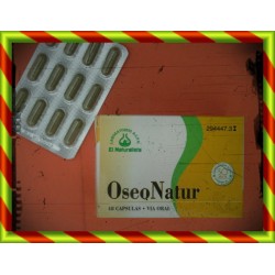 EL NATURALISTA OSEONATUR 48...