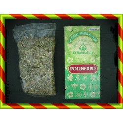 EL NATURALISTA POLIHERBO...
