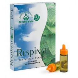 EL NATURALISTA RESPINAT 10...