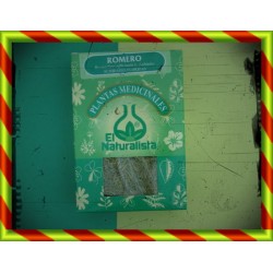 EL NATURALISTA ROMERO 75 GR...