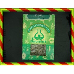 EL NATURALISTA SALVIA 45 GR...