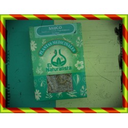 EL NATURALISTA SAUCO 40 GR...