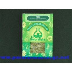 EL NATURALISTA SEN 70 GR...