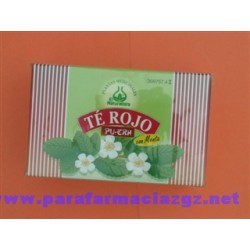 EL NATURALISTA TE ROJO...