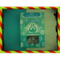 EL NATURALISTA TILA 40 GR...