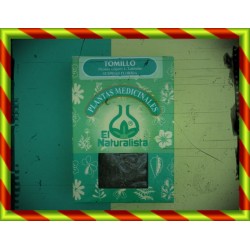 EL NATURALISTA TOMILLO 50...