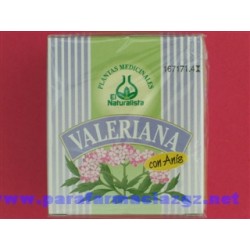 EL NATURALISTA VALERIANA 10...