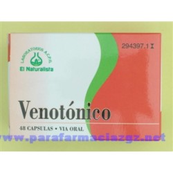 EL NATURALISTA VENATUR 48...