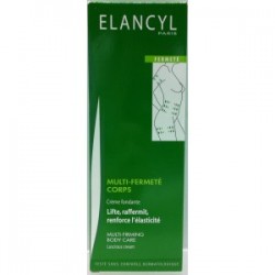 ELANCYL CREMA REAFIRMANTE...