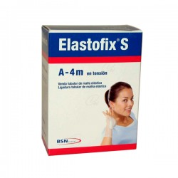 ELASTOFIX S VENDA TUBULAR T...