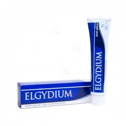 ELGYDIUM DENTIFRICO ANTI...