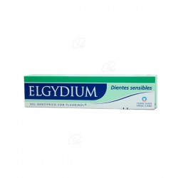 ELGYDIUM FLUOR GEL DENTAL...