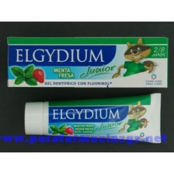 ELGYDIUM JUNIOR GEL DENTAL...