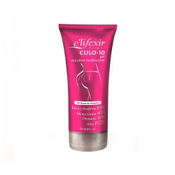 ELIFEXIR CULO 10 200 ML...