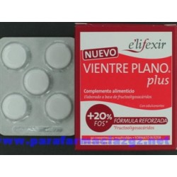 ELIFEXIR PLUS VIENTRE PLANO...
