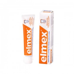 ELMEX PASTA DENTAL FLUOR...