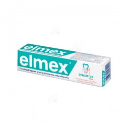 ELMEX PASTAA DENTAL...