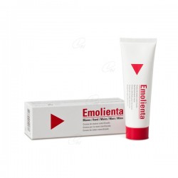 EMOLIENTA CREMA MANOS 50 ML...