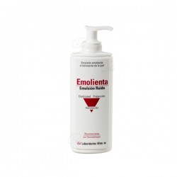 EMOLIENTA EMULSION 250 ML...