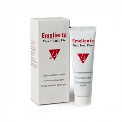 EMOLIENTA EMULSION PIES 30...