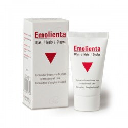 EMOLIENTA UÑAS CREMA 15 ML...