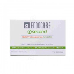 ENDOCARE 1 SECOND C20...