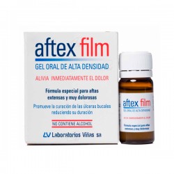 AFTEX FILM GEL ORAL 10 ML...