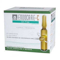 ENDOCARE C OIL FREE 30 AMP...