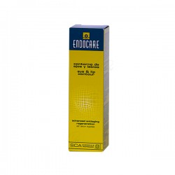 ENDOCARE CONTORNO OJOS...