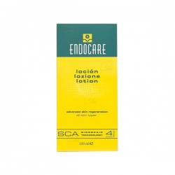 ENDOCARE LOCION...