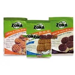 ENERZONA GALLETAS DE COCO...