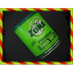 ENERZONA PROTEINA SOJA 90%...