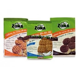 ENERZONA TENTEMPIE GALLETAS...