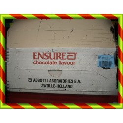 ENSURE HN CHOCOLATE 250 ML...