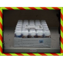 ENSURE PLUS ADVANCE...