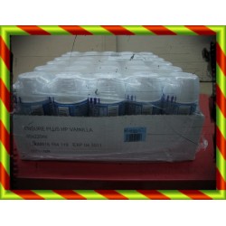 ENSURE PLUS HP VAINILLA 220...