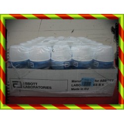 ENSURE PLUS VAINILLA 220 ML...