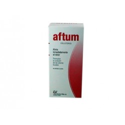 AFTUM COLUTORIO 150 ML...
