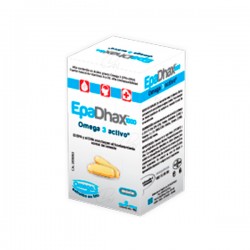 EPADHAX OMEGA 3 ACTIVO 1000...