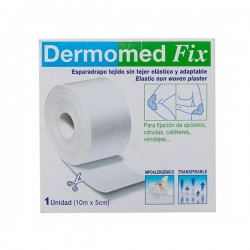 ESPARADRAPO DERMOMED FIX...