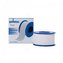 ESPARADRAPO GALENO TELA...
